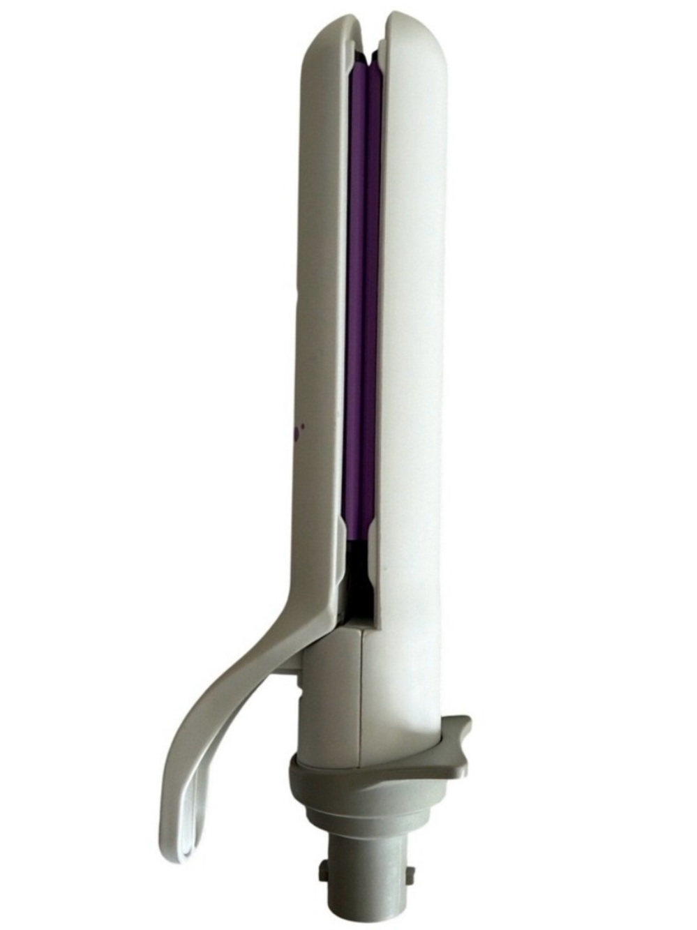 Conair Style Chemistry Flat Iron Attachment Straightener *Requires Starter Pack*